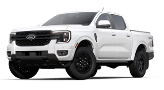 2025 Ford Ranger® External Image 2